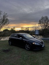 seat leon fr tfsi for sale  ENFIELD
