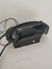 Telefono anni nero usato  Altamura