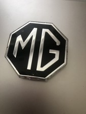 Black chrome mgb for sale  Moxee