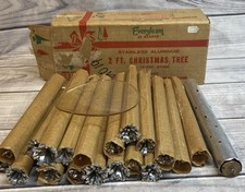 Vintage evergleam stainless for sale  Blandon