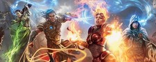 Mtg oversized bundle for sale  BASINGSTOKE