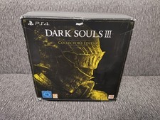 Dark Souls 3 Collectors Edition PS4 comprar usado  Enviando para Brazil