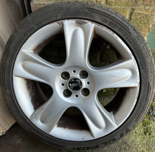 Bmw mini genuine for sale  LEICESTER