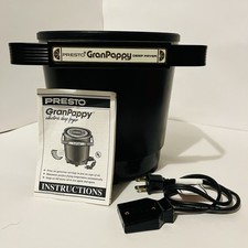 Vintage presto granpappy for sale  Macon