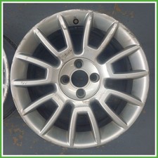 16 bravo fiat 2007 cerchi usato 16 bravo fiat 2007 cerchi usato Cona