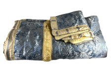 Croscill queen comforter for sale  Pawnee