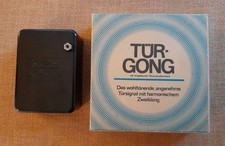 Ddr türgong . gebraucht kaufen  Arnstadt