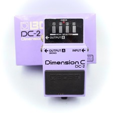 Boss dimension with d'occasion  Expédié en Belgium