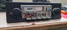 Classic car radio for sale  CLACTON-ON-SEA