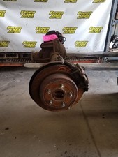 Rear axle door for sale  Annandale