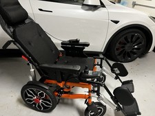 Electric wheelchair adults for sale  Lake Worth