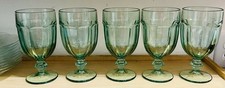 Set libbey gibraltar for sale  High Ridge