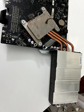 Processore 760 socket usato  Vicenza