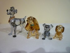 Swarovski walt disney for sale  HAVERHILL