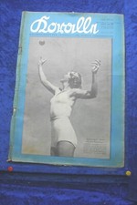 Koralle vom 1936 gebraucht kaufen  Emsdetten