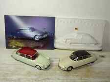 Lot citroen solido d'occasion  Saint-Maximin-la-Sainte-Baume