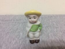 Vintage porcelain man for sale  Gainesville