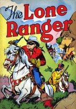 Lone ranger photocopy for sale  Killeen