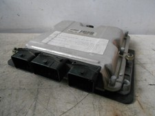 Calculateur moteur bosch d'occasion  Bonneval