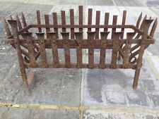 Vintage cast iron for sale  RYE