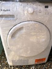 Hotpoint condenser tumble for sale  NEWCASTLE UPON TYNE