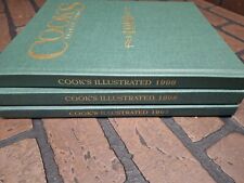 cooks illustrated annual for sale cooks illustrated annual for sale Milton