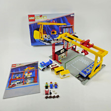 Lego 4555 cargo gebraucht kaufen  Bettenfeld, Hasborn, Oberkail