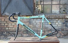 Bianchi ev4 hyperalloy gebraucht kaufen  Speyer