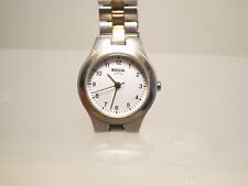Tutima quartz damenarmbanduhr gebraucht kaufen  Lübeck