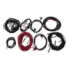 Lot audio snakes for sale  Oceanside