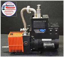 Vbc microtorr alcatel for sale  Saint Louis