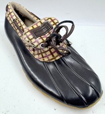 Sperry top siders for sale  Raleigh