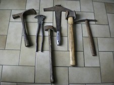 Marteaux anciens d'occasion  Motteville