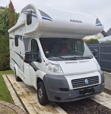 Knaus sky traveller gebraucht kaufen  Weissach im Tal