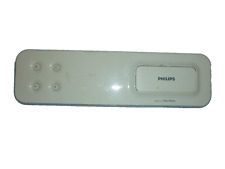 Altavoz de acoplamiento Philips para iPod/iphone modelo AD348/37, usado segunda mano  Embacar hacia Argentina