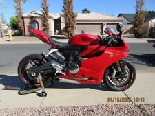 2014 899 panigale ducati for sale  Scottsdale