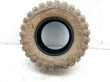Usado, 17 pneus traseiros Honda Pioneer 700 SXS700 Duro Frontier AT25x10R12 (B) comprar usado  Enviando para Brazil