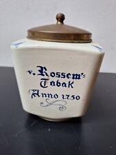 Alte dose porzellan gebraucht kaufen  Rettenbach