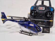 Reely c187 hubschrauber gebraucht kaufen  Seckach