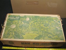 Vintage marx beach for sale  Akron