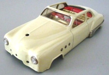 Schuco ingenico 5311 gebraucht kaufen  Tönning