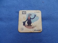 Rara figurina formaggini usato  Napoli