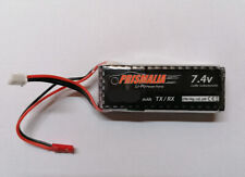 Batteria lipo prismalia usato  Grottaglie