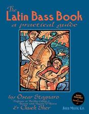 Latin bass book for sale  USA