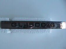 Goldwing 1500 logo usato  San Mauro Castelverde