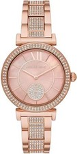 Michael kors 4617 gebraucht kaufen  Nettetal