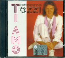 Umberto tozzi amo usato  Crema