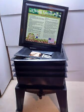 Worm factory vermicompost for sale  Powder Springs