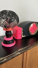 Deko retro lampe gebraucht kaufen  Beulich, Halsenbach, Nörtershausen
