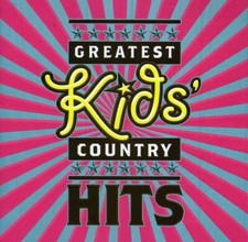 Greatest kids country for sale  Amarillo